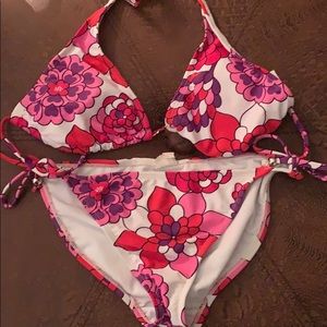 Junior Bikini